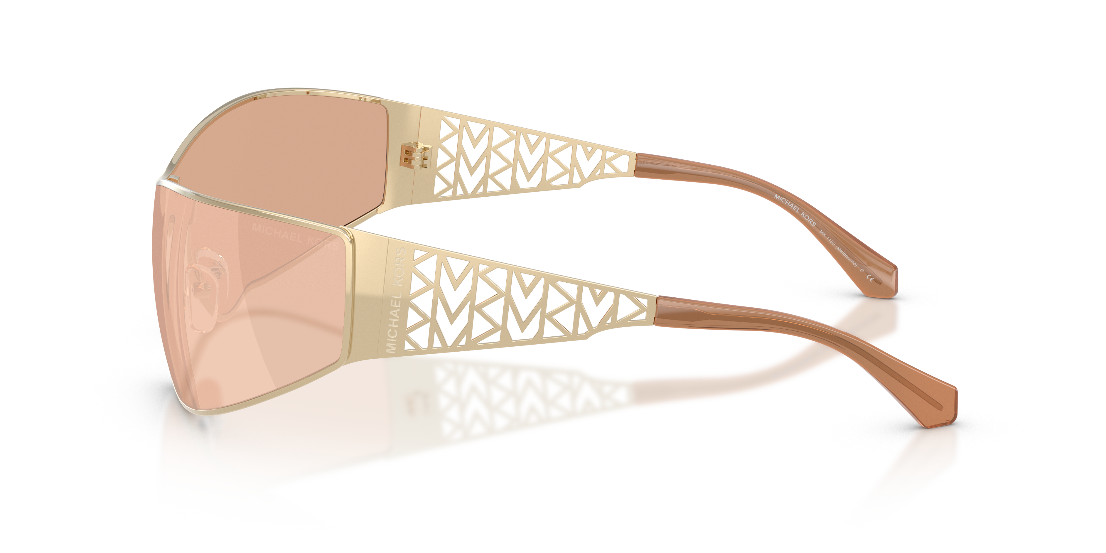 Michael Kors MK1180 189387 Melbourne 